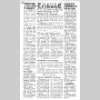 Denson Tribune Vol. II No. 11 (February 6, 1944) (ddr-densho-144-140)
