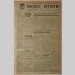 Pacific Citizen, Vol. 51, No. 17 (October 21, 1960) (ddr-pc-32-43)