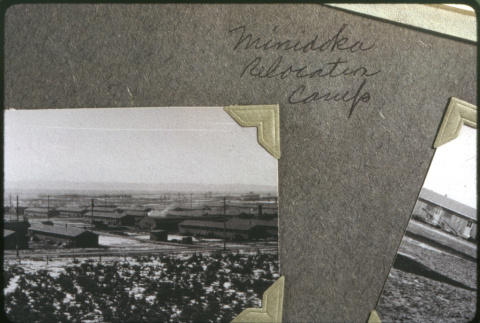 Minidoka handwriting (ddr-densho-1007-697)