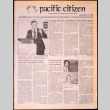 Pacific Citizen, Vol. 99, No. 15 [18] (November 2, 1984) (ddr-pc-56-43)