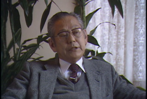 Interview with Barry Saiki, part 2 of 5 (ddr-densho-1007-1703)