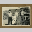 Japanese Peruvian family (ddr-csujad-33-131)