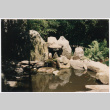 Waterfall in pond (ddr-densho-377-1968)