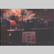 Display of enamelware items (ddr-densho-426-330)