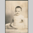 Portrait of baby (ddr-densho-316-207)