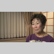 Chizuko Judy Sugita de Quieiroz Interview Segment 12 (ddr-densho-1000-252-12)