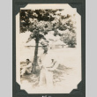 Man in military uniform (ddr-densho-545-28)