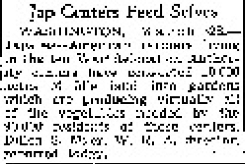 Jap Centers Feed Selves (March 28, 1944) (ddr-densho-56-1034)