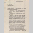 Letter from Lawrence Miwa to Oliver Ellis Stone concerning claim for James Seigo Maw's confiscated property (ddr-densho-437-216)