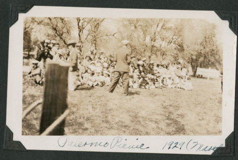 Palermo Picnic (ddr-densho-378-565)