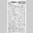 Poston Chronicle Vol. XII No. 22 (May 18, 1943) (ddr-densho-145-315)