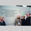 At the Memorial to Japanese American Patriotism in World War II (ddr-densho-10-62)