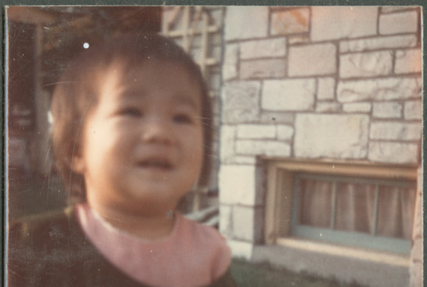 Toddler (ddr-densho-523-503)