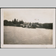 View of ferry dock from water (ddr-densho-483-566)