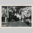 Memorial for Sgt. Takeo Russel Tsujirio (ddr-densho-37-2045)