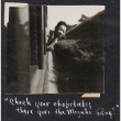 Man in train window (ddr-densho-468-401)
