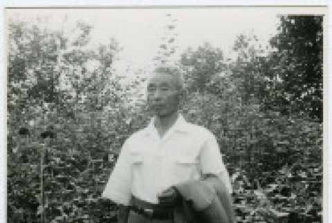 Japanese American man (ddr-densho-26-269)