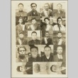A collage of portraits of young men (ddr-njpa-13-1468)