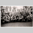 Group photo of soldiers (ddr-densho-563-21)