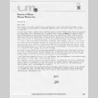 Letter from Richard Hugo to Teruo Tada (ddr-densho-540-170)