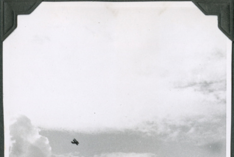 View of sky with small place (ddr-ajah-2-590)