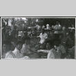 Manzanar, hospital staff picnic (ddr-densho-343-114)