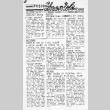 Poston Chronicle Vol. XVIII No. 10 (March 28, 1944) (ddr-densho-145-488)