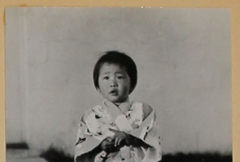 Child in kimono (ddr-densho-287-660)