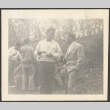 Men at a picnic (ddr-densho-433-1084)