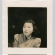 Martha Nozawa (ddr-densho-426-1419)