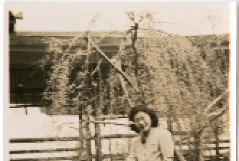 Photo front and back (ddr-densho-426-2078-mezzanine-cc349f26e8)