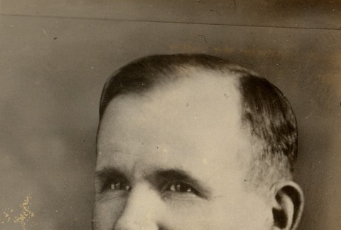 Portrait of Sir Frederick Stewart (ddr-njpa-1-1878)