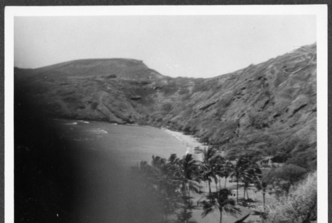 Hawaiian landscape (ddr-densho-363-278)