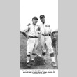 Two men in baseball uniforms (ddr-ajah-5-56)
