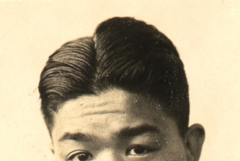 Kaneo Nakamura (ddr-njpa-4-1186)