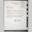 Letter to William Yoshino from Adlai Stevenson (ddr-chijacl-1-420)