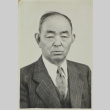 Tadaichi Yoshioka (ddr-densho-357-765)
