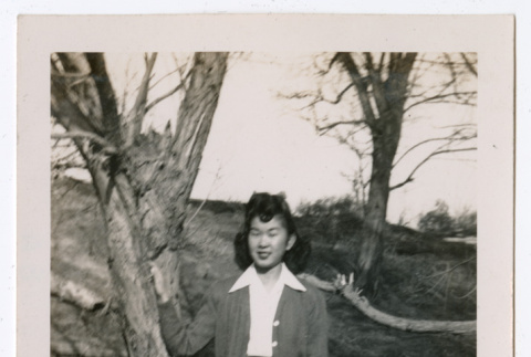 Sasaye Takemiya (ddr-densho-550-172)