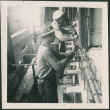 Three men working with rebar (ddr-densho-426-2271)