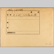 Envelope of Italian and colonial Libyan military photographs (ddr-njpa-13-660)