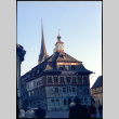 Building with clock tower (ddr-densho-426-623)