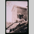 Exterior view of brick building (Maryknoll) (ddr-densho-330-11)