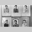School portraits (ddr-fom-1-556)