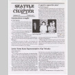 Seattle Chapter, JACL Reporter, Vol. 36, No. 9, September 1999 (ddr-sjacl-1-466)