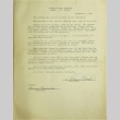 Minutes of the 94th Valley Civic League meeting (ddr-densho-277-142)