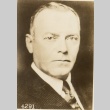 Portrait of Walter C. Teagle (ddr-njpa-1-2061)
