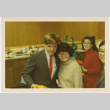 Tomoye Takahashi with unknown man (ddr-densho-426-150)