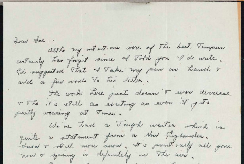 Letter from Nettie to Sue Ogata Kato (ddr-csujad-49-189)