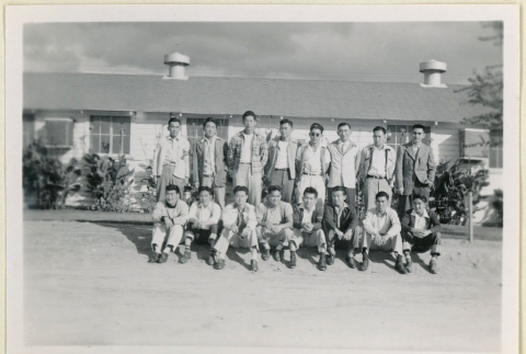 Eighth group of Canal inductees (ddr-densho-37-1755)