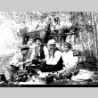 Issei men on a photography trip (ddr-densho-162-24)